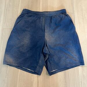 Lululemon Men’s Pace Breaker Lined Short 7in